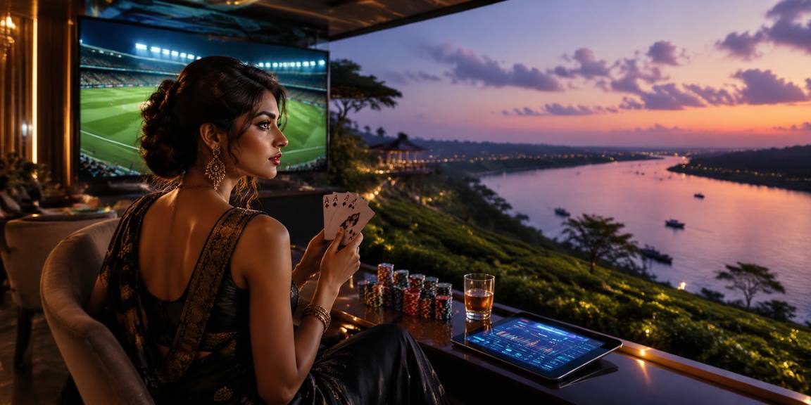 lc6000 mobile gaming